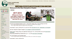 Desktop Screenshot of amc-nh.org